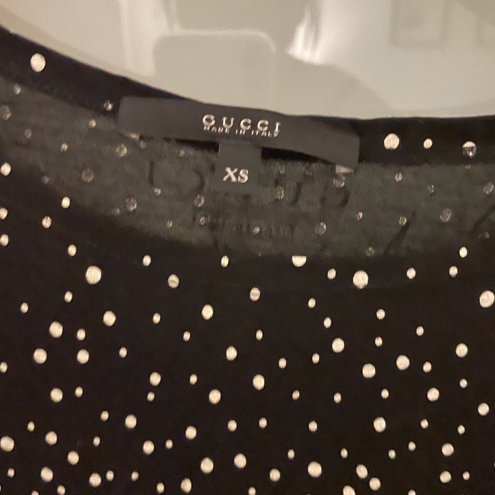 Gucci top - Picture 3 of 3
